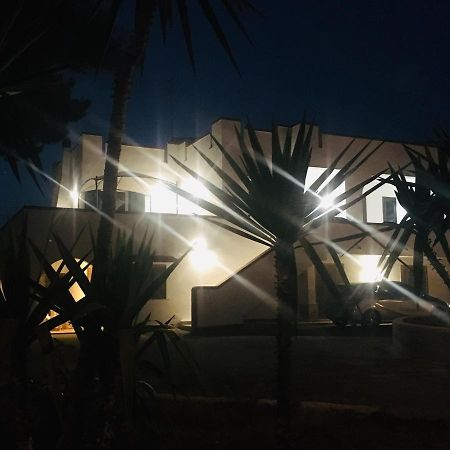 Villa Iavernaro プルサーノ エクステリア 写真