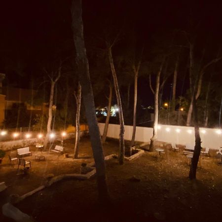 Villa Iavernaro プルサーノ エクステリア 写真
