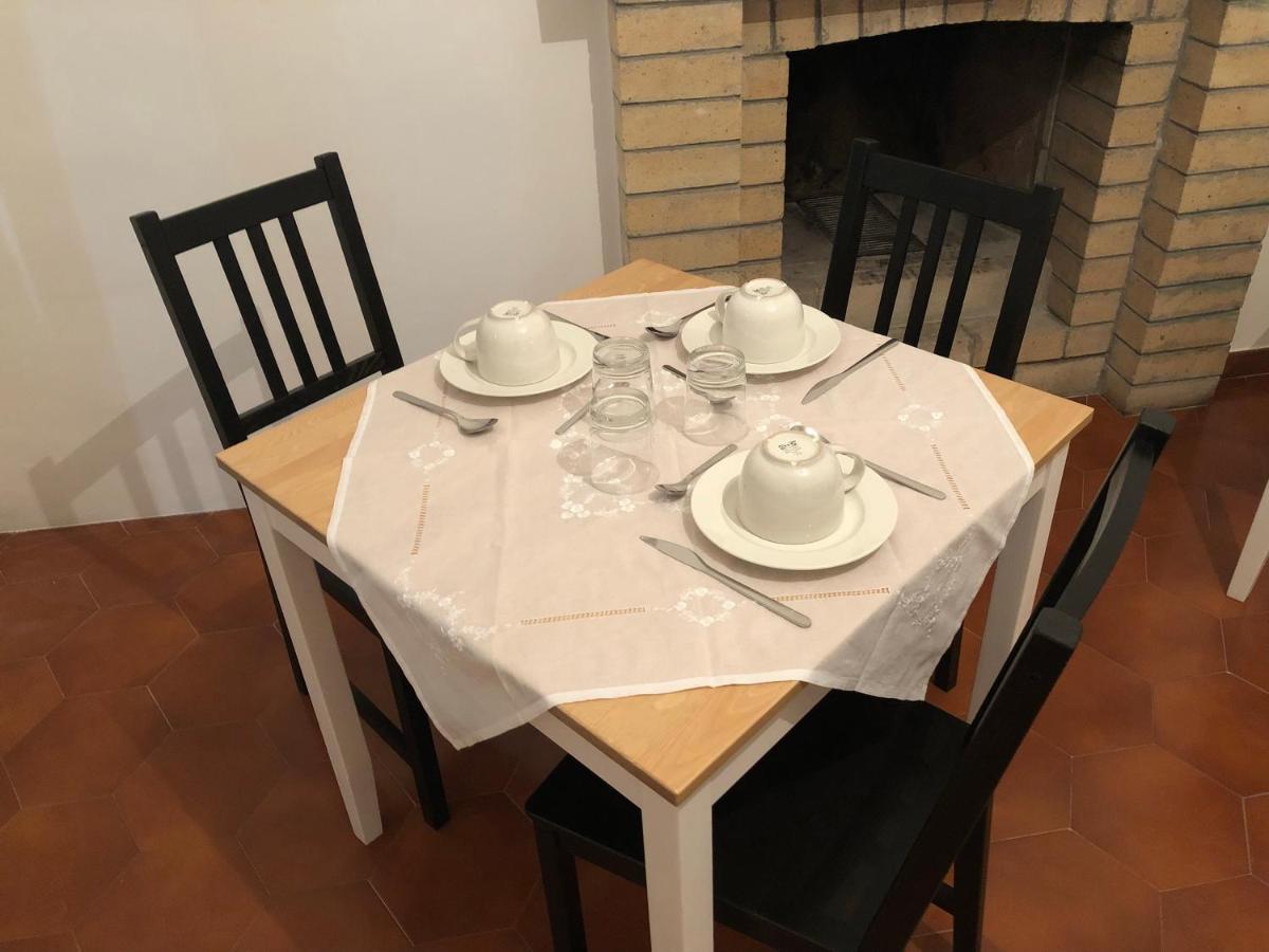 Villa Iavernaro プルサーノ エクステリア 写真