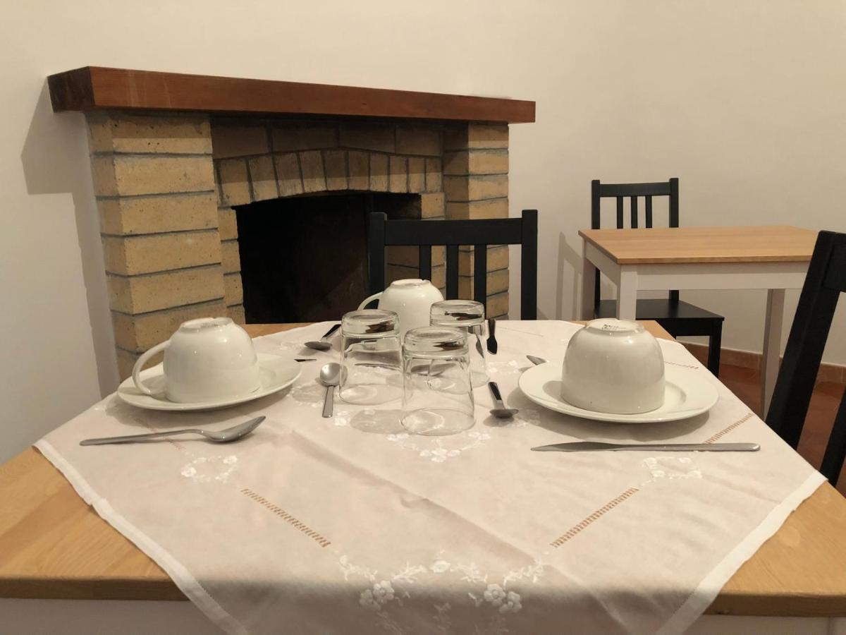 Villa Iavernaro プルサーノ エクステリア 写真