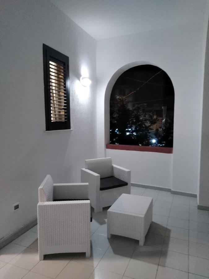 Villa Iavernaro プルサーノ エクステリア 写真