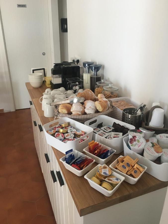 Villa Iavernaro プルサーノ エクステリア 写真