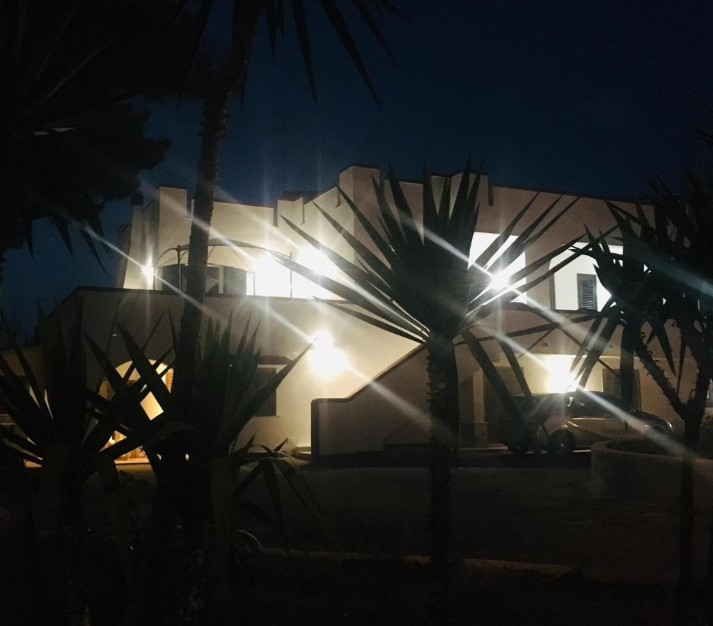 Villa Iavernaro プルサーノ エクステリア 写真